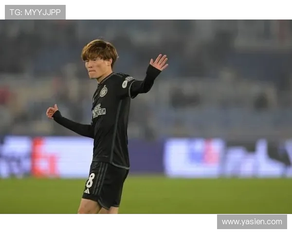 凯尔特人有意重新签约古桥亨梧 已探讨租借可能性